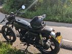 Roadmaster Cg 125 2006