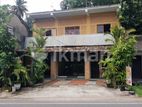 Roaf facing Property for Sale in Dodanduwa, Hikkaduwa – Tourism Zone