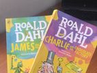 Roald Dahl Books