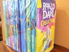 Roald Dahl Books Set