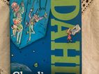 Roald Dahl- Charlie and The Greatest Glass Elevator