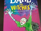 Roald Dahl The Witches
