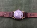 Roamer Watch
