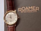 Roamer of Switzerland Watch