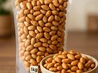 Roast Peanuts 1KG