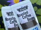 Roasted Coffee Beans