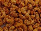 Roasted Spicy Cashew Nuts