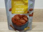 Roaster Almonds