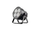 ROBA JS-LZ042 Cob Blinder Warm & White Led Par Light
