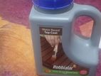 Robbialac Water Based Wood Care