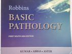 Robbin's basic pathology text book
