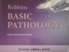 Robbins Pathology Book