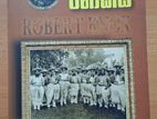 Robert Knox Book