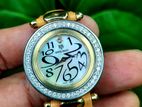 Roberto Biagotti Swiss Made Ladies Watch