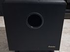 Robertson 10" Subwoofer