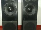 Robertson Audio Speakers