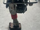 Robin 4stoke Wacker machine