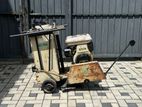 Robin concrete cutter machine