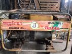 Robin Diesel Generator 5.0 Kw (6.25 Kva) 3 Phase Self-Start