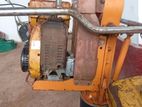 Robin EC 10 wacker