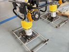 Robin EH12 Tamping Rammer