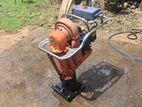 Robin EH12 Wakar Machine