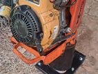 Robin EH12 Wacker Machine