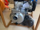 Robin Engine Water Pump 2”