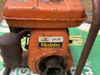 Robin Ey-20-3 water pump