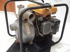 High Pressure Robin Ey15 Water Pump with Horse
