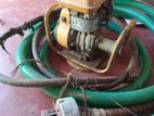 Robin (gasoline/petrol Engine) De Watering Pumb