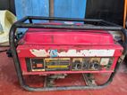 Robin Generator 2.0kw