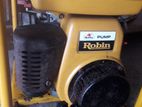 Robin Industrial Water Pump