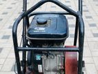 Robin plate Wacker machine