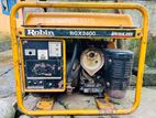 Robin RGX2400 Generator