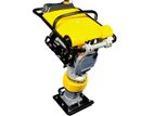 "ROBIN" Tamping Rammer (Petrol) - ROBIN EH12