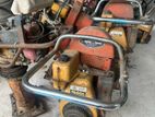 Robin Wacker machine