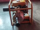 robin water pump