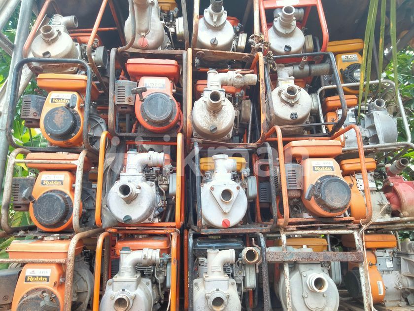 ROBIN WATER PUMP for Sale in Kaduwela ikman