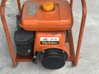 Robin water pump