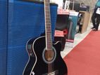 St. Box Robins Semi Acoustic Box Guitar for Sale in Moratuwa | ikman