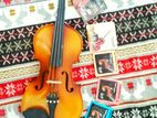 Robinson Violin