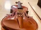 Robinson Violin