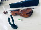 Robinson Violin