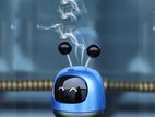 Robot Air Freshener for Car