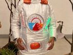 Robot Costume Drama