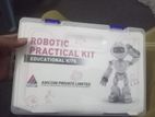Robotic Practical Kit