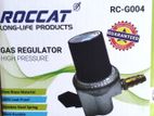 Roccat Gas Regulator Hi Pressure Rc-G004