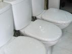 ROCELL commode