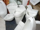 Rocell Urinal Commode